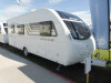 Used Sprite Major 6 SR 2017 touring caravan Image