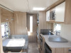 Used Sprite Major 6 SR 2017 touring caravan Image