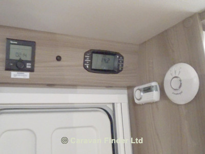 Sprite Quattro DD SR 2017 (Trade) image coming soon