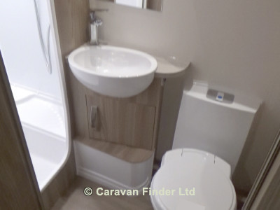 Sprite Quattro DD SR 2017 (Trade) image coming soon