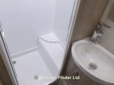 Sprite Quattro DD SR 2017 (Trade) image coming soon