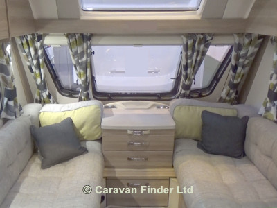 Sprite Quattro DD SR 2017 (Trade) image coming soon