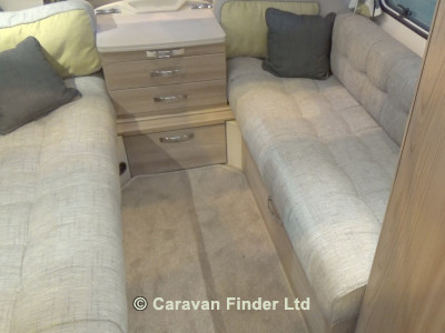 Sprite Quattro DD SR 2017 (Trade) image coming soon