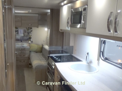 Sprite Quattro DD SR 2017 (Trade) image coming soon