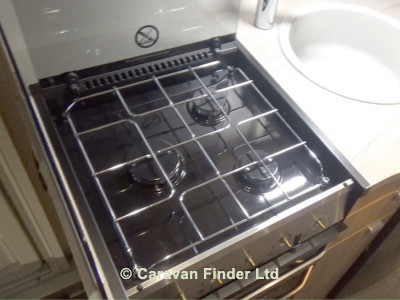 Sprite Quattro DD SR 2017 (Trade) image coming soon