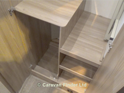 Sprite Quattro DD SR 2017 (Trade) image coming soon