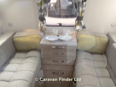 Sprite Quattro DD SR 2017 (Trade) image coming soon