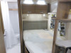 Used Sprite Quattro FB 2017 touring caravan Image