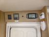 Used Sprite Quattro FB 2017 touring caravan Image