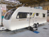 Used Sprite Quattro FB 2017 touring caravan Image