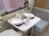 Used Sprite Quattro FB 2017 touring caravan Image