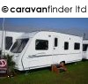Used Sterling Jewel 2007 touring caravan Image