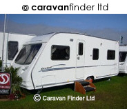 Sterling Jewel caravan