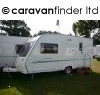 Used Sterling Topaz 2007 touring caravan Image