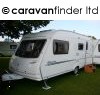 Used Sterling Europa 520 2007 touring caravan Image