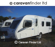 Sterling Eccles Jewel caravan