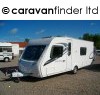 Used Sterling Ruby 2009 touring caravan Image