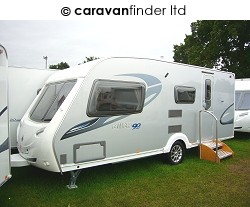 Sterling Emerald 2009