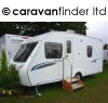 Used Sterling Europa 470 2009 touring caravan Image