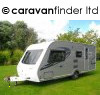 Used Sterling Eccles Emerald 2010 touring caravan Image