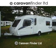 Sterling Jewel caravan