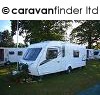 Used Sterling Ruby-Making Leisure Affordable 2010 touring caravan Image