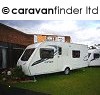 Used Sterling Europa 550 2010 touring caravan Image