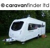 Used Sterling Moonstone 2011 touring caravan Image