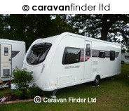 Sterling Eccles Quartz caravan