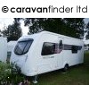 Used Sterling Eccles Ruby 2011 touring caravan Image