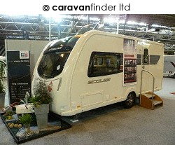 Sterling Eccles Topaz SR 2011 (Trade) image 