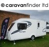 Used Sterling Europa 460 2011 touring caravan Image