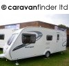 Used Sterling Europa 520 2011 touring caravan Image