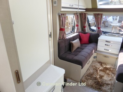 Sterling Eccles SE Solitaire 2012 (Trade) image coming soon