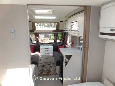 Sterling Eccles SE Solitaire 2012 (Trade) image coming soon