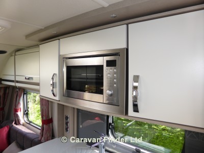 Sterling Eccles SE Solitaire 2012 (Trade) image coming soon