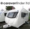 Used Sterling Eccles Sport 442 2012 touring caravan Image