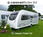 Sterling Elite Emerald caravan