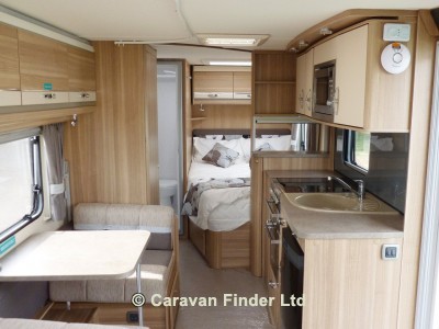 Sterling Eccles Amethyst SE 2013 (Trade) image coming soon