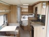 Used Sterling Eccles Amethyst SE 2013 touring caravan Image