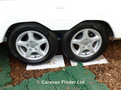 Sterling Eccles Amethyst SE 2013 (Trade) image coming soon