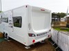 Used Sterling Eccles Amethyst SE 2013 touring caravan Image