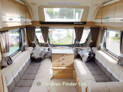 Sterling Eccles Amethyst SE 2013 (Trade) image coming soon