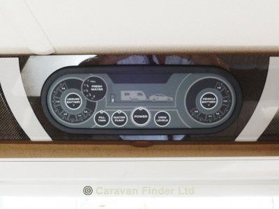 Sterling Eccles Amethyst SE 2013 (Trade) image coming soon