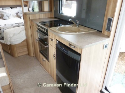 Sterling Eccles Amethyst SE 2013 (Trade) image coming soon