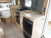 Used Sterling Eccles Amethyst SE 2013 touring caravan Image
