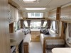 Used Sterling Eccles Moonstone SE 2013 touring caravan Image