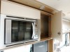 Used Sterling Eccles Moonstone SE 2013 touring caravan Image