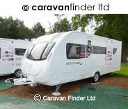 Sterling Eccles Quartz  2013 caravan