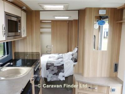 Sterling Eccles Quartz SE 2013 (Trade) image coming soon